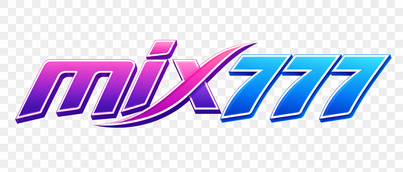 mix777 โลโก้